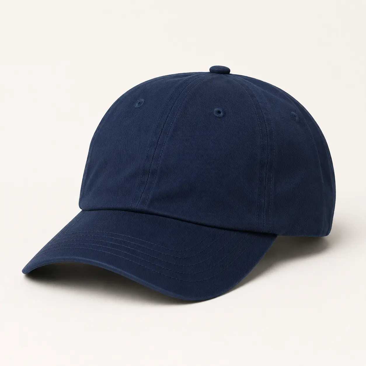 Classic Cotton Dad Hat